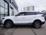 Geely Atlas Pro Москва  - изображение 26