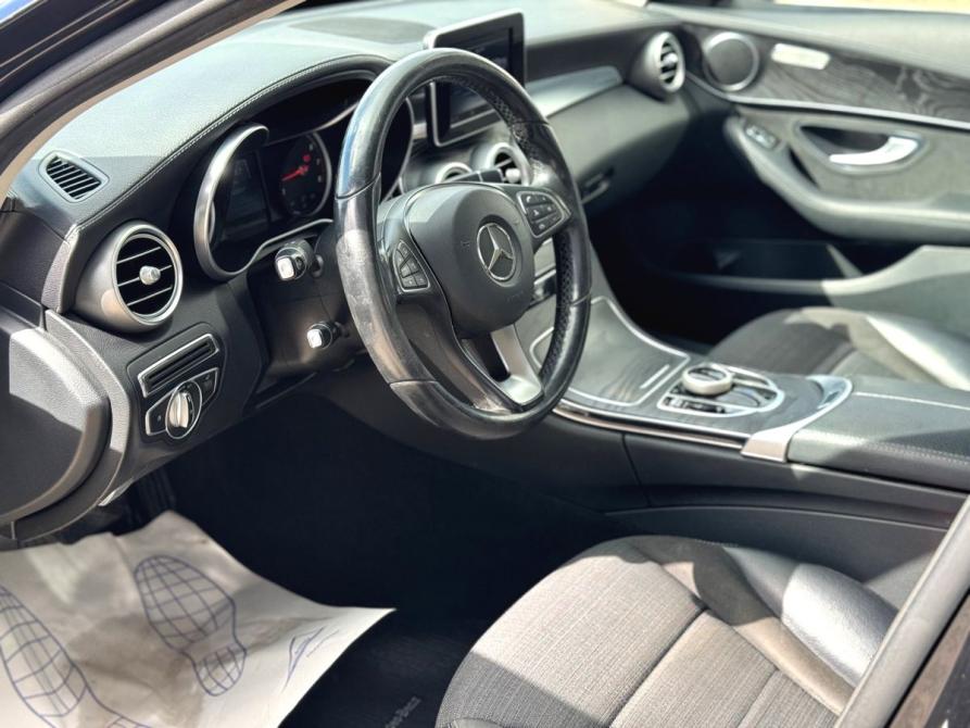Mercedes-Benz C-Класс IV (W205) Пермь  - изображение 20