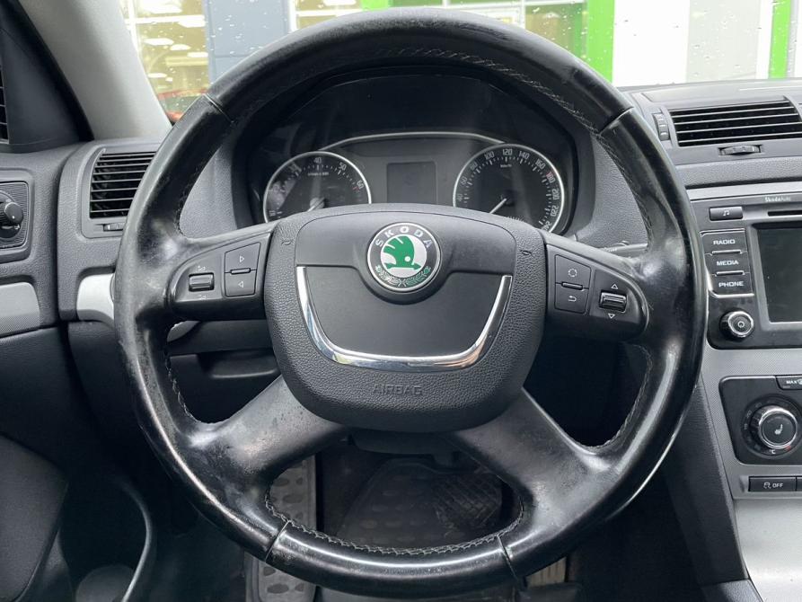 Skoda Octavia II (A5) Рестайлинг Ярославль  - изображение 13