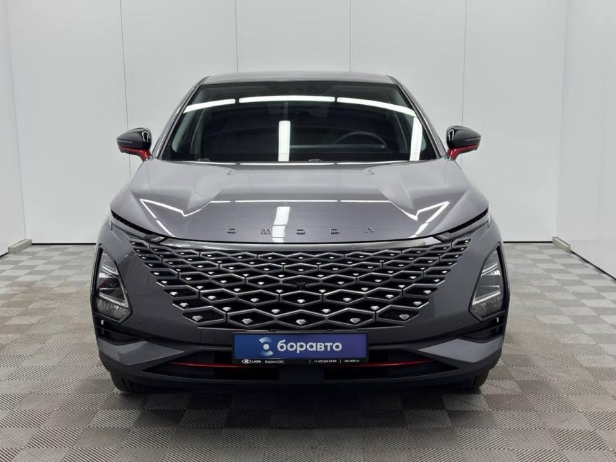 Omoda C5 I Воронеж  - изображение 6