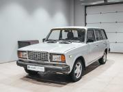 Lada (ВАЗ) 2104 Екатеринбург  - изображение 19