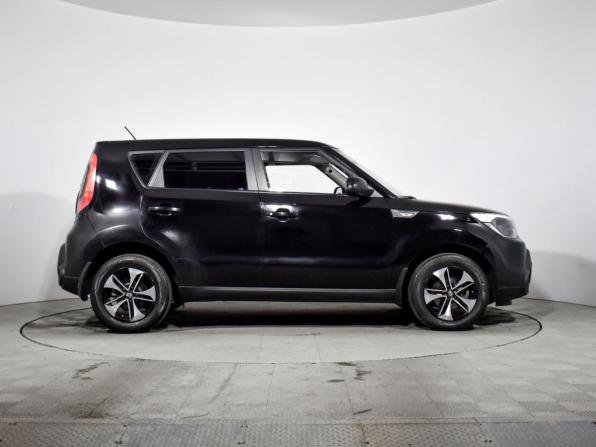 Kia Soul II с пробегом 2014 года, цена 730 000 рублей, 341100 км, хэтчбек, Автокод Объявления