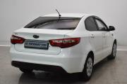 Kia Rio III Москва  - изображение 19