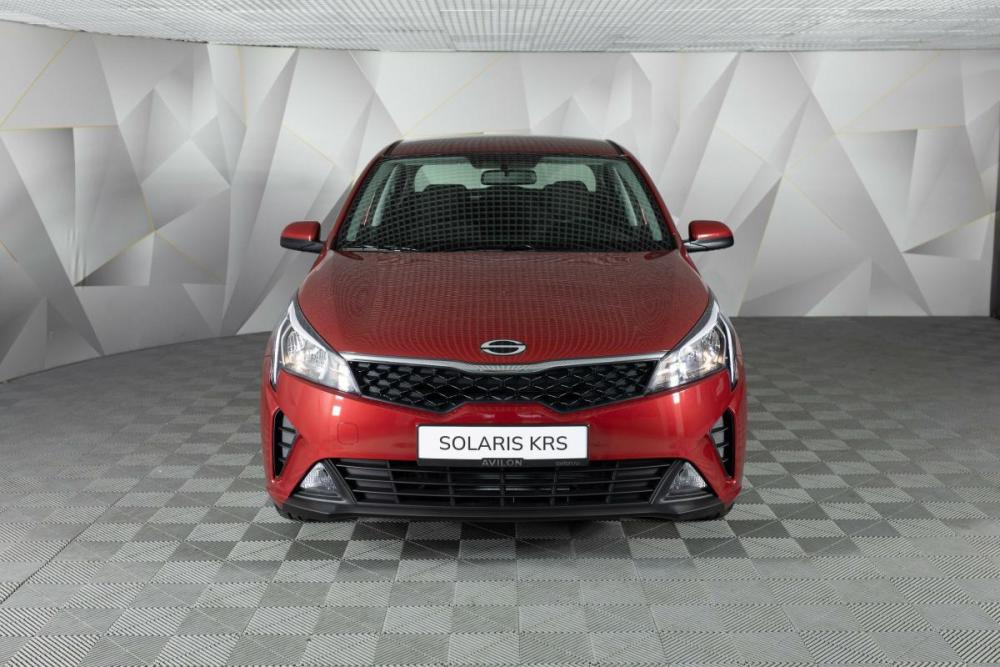 Solaris KRS Москва  - изображение 3