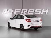 Lada (ВАЗ) Granta I Рестайлинг Минеральные Воды  - изображение 18