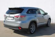 Toyota Highlander III (XU50) Нижний Новгород  - изображение 29