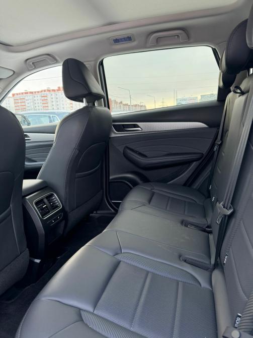 Haval F7 I Рестайлинг Вологда  - изображение 10