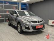 Mazda CX-7 I Рестайлинг Пермь  - изображение 27