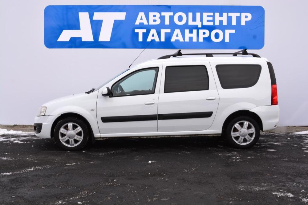 Lada (ВАЗ) Largus I Таганрог  - изображение 8