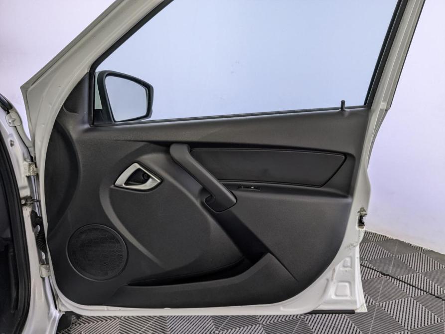 Lada (ВАЗ) Granta I Рестайлинг Москва  - изображение 25