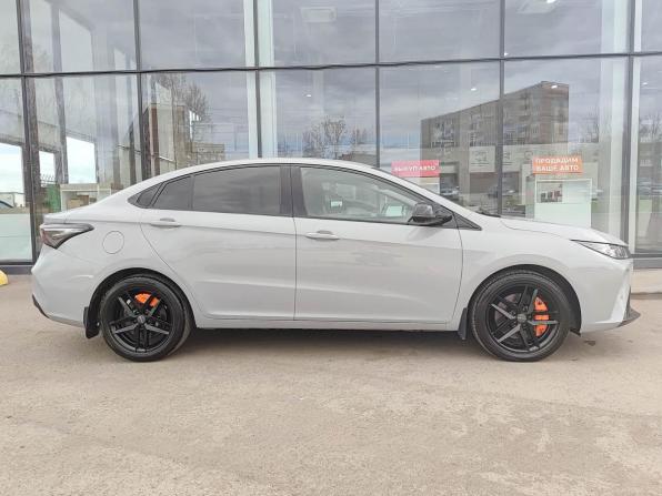 Omoda S5 GT с пробегом 2023 года, цена 1 790 000 рублей, 20038 км, седан, Автокод Объявления