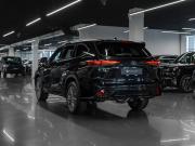 Toyota Highlander IV (XU70) Москва  - изображение 35