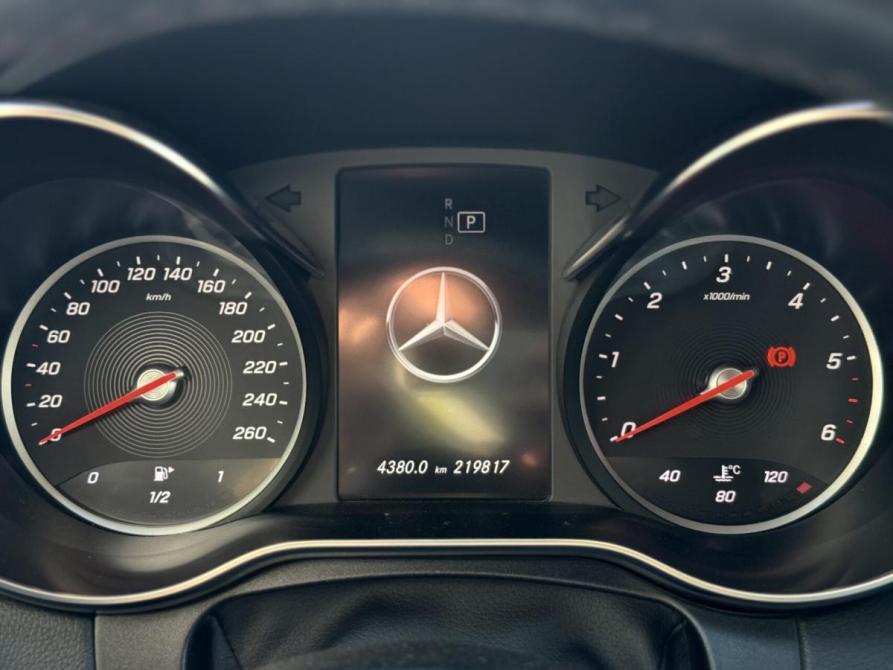 Mercedes-Benz C-Класс IV (W205) Рестайлинг Йошкар-Ола  - изображение 16