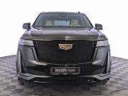 Cadillac Escalade V Москва  - изображение 32