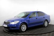 Skoda Octavia II (A5) Рестайлинг Нижний Новгород  - изображение 24