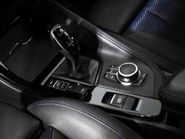 BMW X2 I (F39) с пробегом 2019 года, цена 3 100 000 рублей, 90113 км, внедорожник, Автокод Объявления