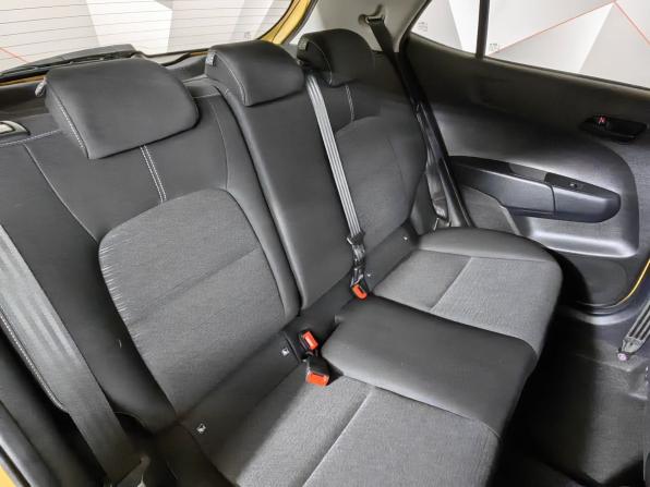 Kia Picanto III с пробегом 2021 года, цена 1 575 000 рублей, 20522 км, хэтчбек, Автокод Объявления
