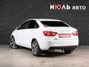 Lada (ВАЗ) Vesta I Екатеринбург  - изображение 26