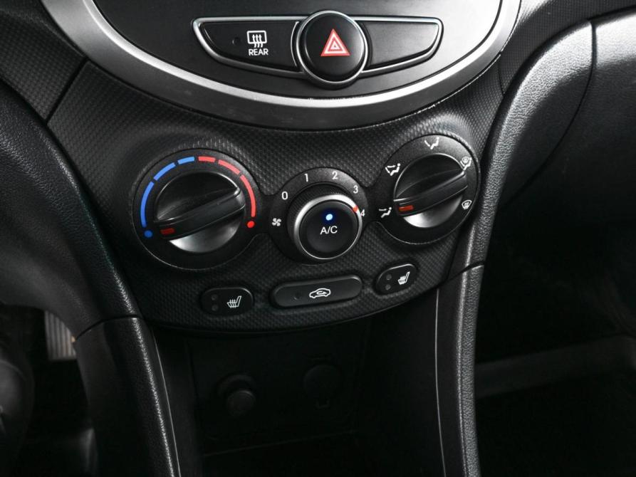 Hyundai Solaris I Рестайлинг Ростов-на-Дону  - изображение 14