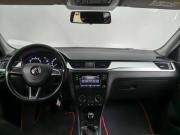 Skoda Rapid I Рестайлинг Подольск  - изображение 36