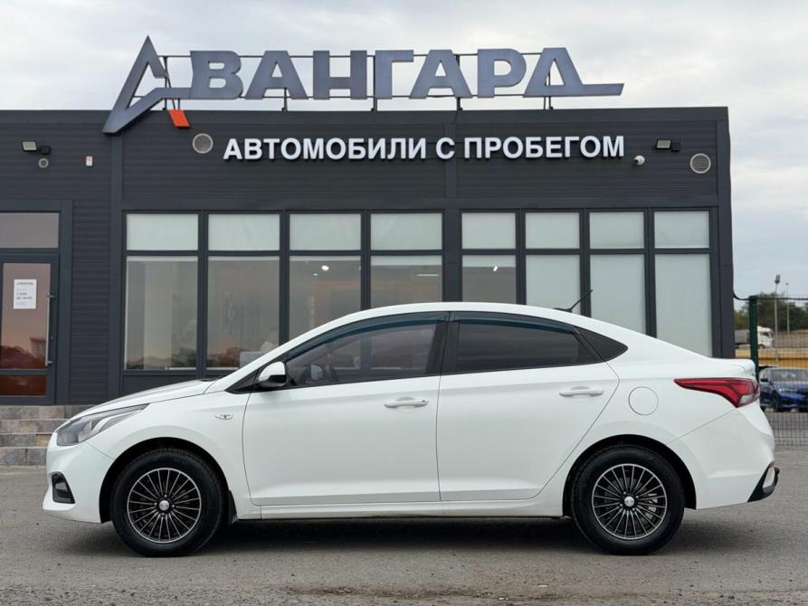 Hyundai Solaris II Волгоград  - изображение 8