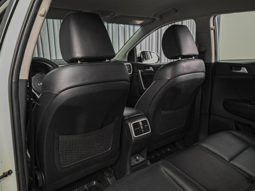 Kia Sportage IV Рестайлинг Ставрополь  - изображение 11