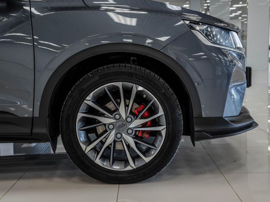 Geely Coolray I Самара  - изображение 23