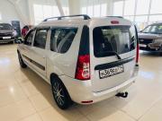 Lada (ВАЗ) Largus I Миасс  - изображение 29