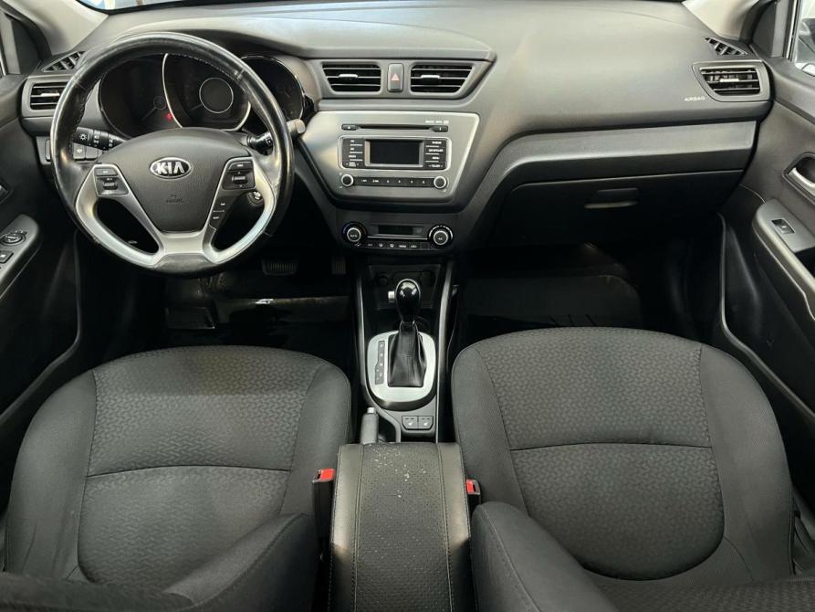 Kia Rio III Рестайлинг Нижнекамск  - изображение 14