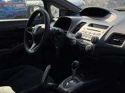 Honda Civic VIII Рестайлинг Набережные Челны  - изображение 37