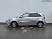 Kia Rio II Рестайлинг Москва  - изображение 20