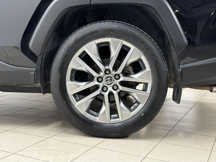 Toyota RAV4 V (XA50) Вологда  - изображение 19