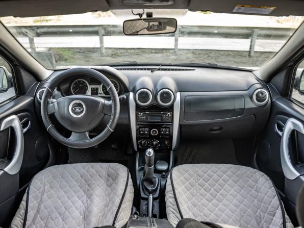 Lada (ВАЗ) Largus I с пробегом 2013 года, цена 718 000 рублей, 149075 км, универсал, Автокод Объявления