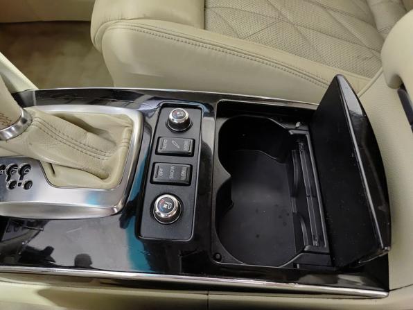 Infiniti FX II (S51) с пробегом 2012 года, цена 1 630 000 рублей, 245977 км, внедорожник, Автокод Объявления