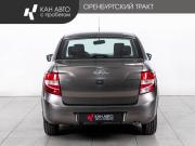 Lada (ВАЗ) Granta I Казань  - изображение 19