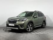 Subaru Forester V Санкт-Петербург  - изображение 21