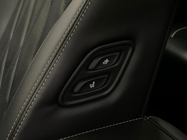 GAC GS8 II с пробегом 2024 года, цена 3 480 000 рублей, 36150 км, внедорожник, Автокод Объявления