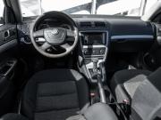Skoda Octavia II (A5) Рестайлинг Ставрополь  - изображение 24