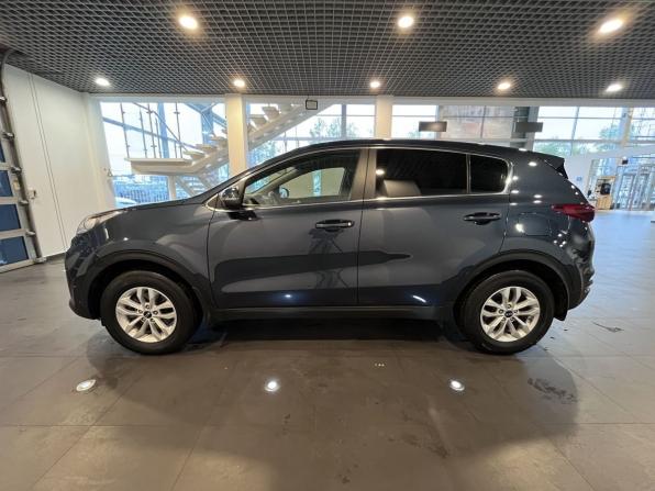 Kia Sportage IV Рестайлинг с пробегом 2020 года, цена 1 979 000 рублей, 80781 км, внедорожник, Автокод Объявления
