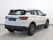 Belgee X50 Санкт-Петербург  - изображение 33
