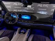 Mercedes-Benz GLS AMG II (X167) Рестайлинг Москва  - изображение 46