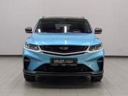 Geely Coolray I Москва  - изображение 40