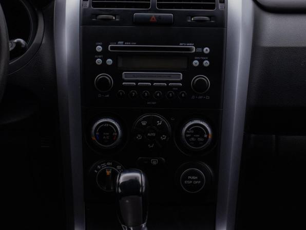Suzuki Grand Vitara II с пробегом 2007 года, цена 695 000 рублей, 243663 км, внедорожник, Автокод Объявления