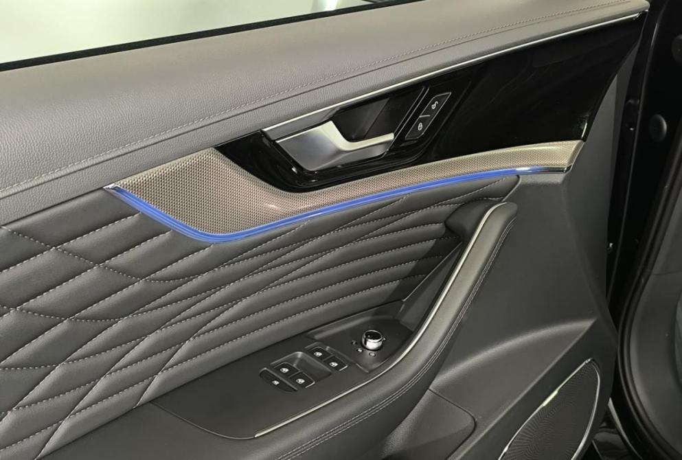 Hongqi HS5 I Нижний Новгород  - изображение 10