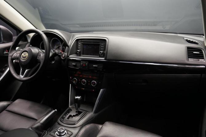 Mazda CX-5 I с пробегом 2012 года, цена 1 776 000 рублей, 155000 км, внедорожник, Автокод Объявления