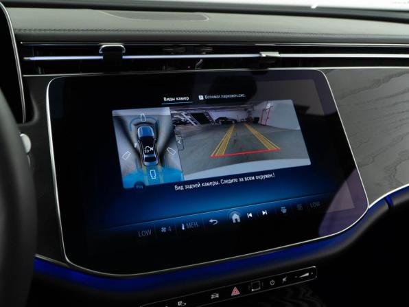 Mercedes-Benz E-Класс VI (W214 S214) с пробегом 2025 года, цена 7 295 055 рублей, 459 км, седан, Автокод Объявления