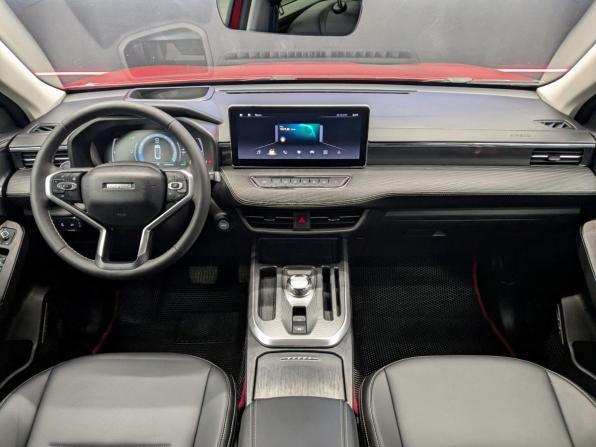Haval Jolion I с пробегом 2023 года, цена 1 670 000 рублей, 92458 км, внедорожник, Автокод Объявления
