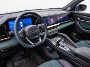 Geely Monjaro I Москва  - изображение 30