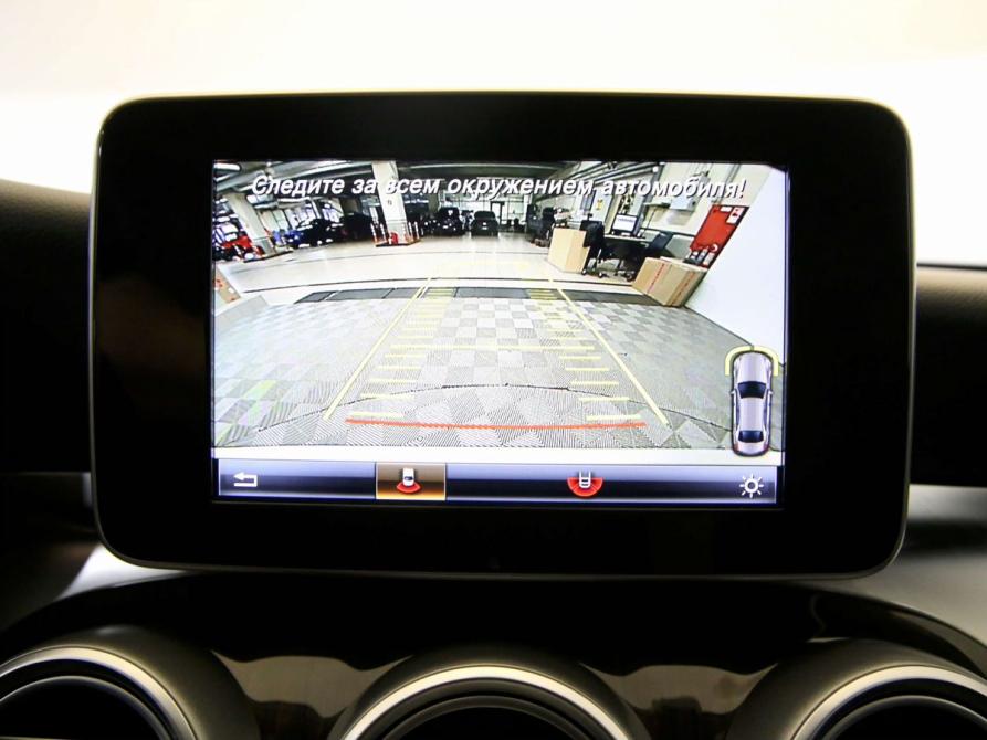 Mercedes-Benz C-Класс IV (W205) Санкт-Петербург  - изображение 23