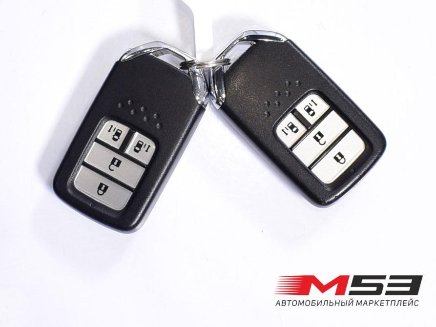 Honda Stepwgn V Рестайлинг Кемерово  - изображение 25